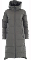 PATRISE Mantel dark olive