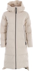 PATRISE Coat ecru