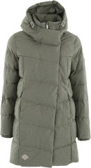 PAVLA Jacke dusty olive