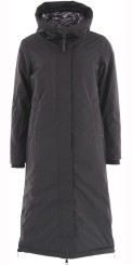 TINAT Coat black