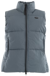 AILISH Weste grey