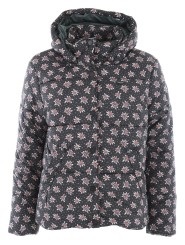 RELIVE REMAKE Jacke black