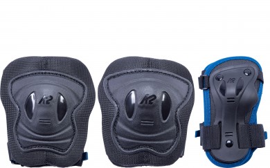 RAIDER PRO Schonerset blue