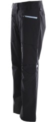 RANVA Hose black/frozen blue