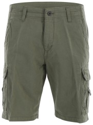 CLASSIC SURF TRAIL CARGO Walkshort mid green