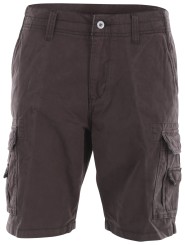 CLASSIC SURF TRAIL CARGO Walkshort washed black