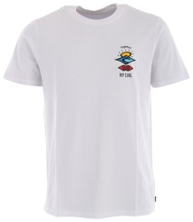SEARCH ICON T-Shirt white