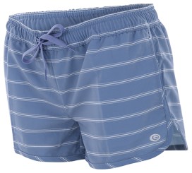 CLASSIC SURF 3 Boardshort blue/white