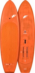 ROCKET WING MIDLENGTH Foilboard