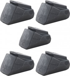 STD BRAKE Pad 5 Pack