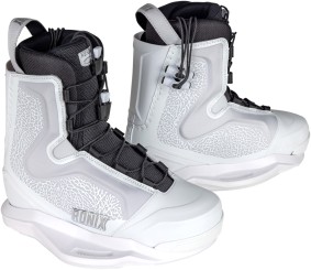 ONE Boots white elephant