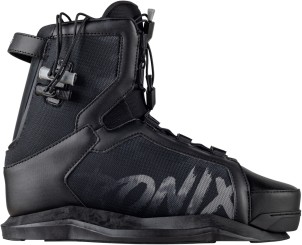 PARKS Boots