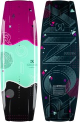KRUSH MODELLO Wakeboard
