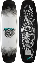 PARKS MODELLO TEEBOX Wakeboard