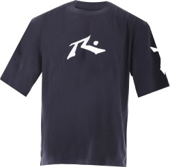 COMPETITION REVOLUTION T-Shirt navy blue