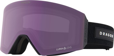RVX MAG Google vantas/lumalens midnight + lumalens violet