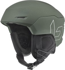 RYFT PURE Helmet forest matte