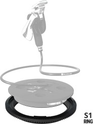 QUICKSETT RING 2.0 S1 Anpassungsring