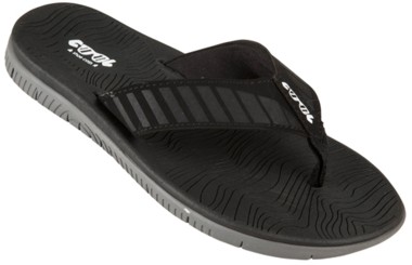 SPECTRE Sandale black