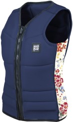 REAC WOMEN Vest navy