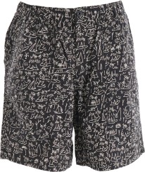RAID PACKABLE Boardshort lb black