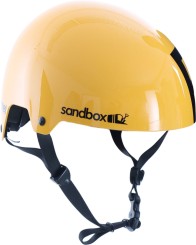 ICON LOW RIDER Helm parks