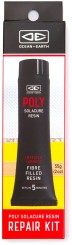 UV SOLACURE RESIN REPAIR KIT 2OZ
