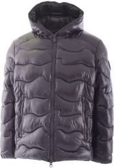 CHET Jacke blue black