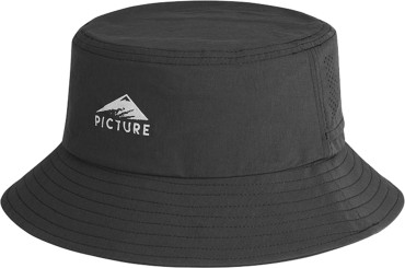 LISBONNE Hut black