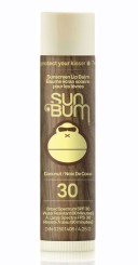 LIP BALM SPF 30 coconut