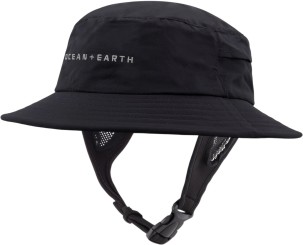 YOUTH BINGIN SOFT PEAK SURF Hat black