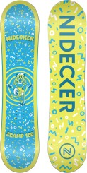 SCAMP Snowboard