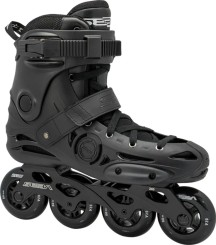 E3 80 Inline Skate black