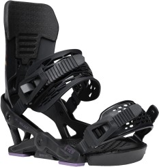 SELECT KOWALCHUK Bindung black