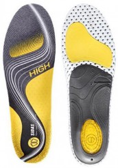 3FEET ACTIV HIGH Sohle