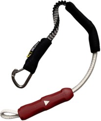 SENSOR 4 BAR SHORT Leash