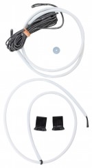 SENSOR 2S S-SLIDE DEPOWER + SAFETY Leinensatz + Bar Inserts