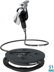 QUICKSETT ORIGIN 2.0 inkl. RING S1