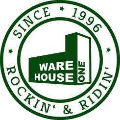 SINCE 1996 Die Cut Aufkleber green