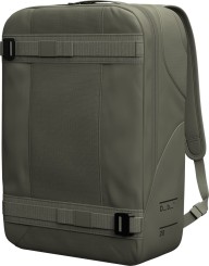 SKATEBOARDING DAYPACK 20L Backpack moss green