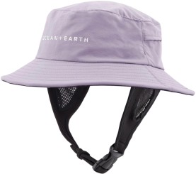 KIDS BINGIN SOFT PEAK SURF Hat pale lilac