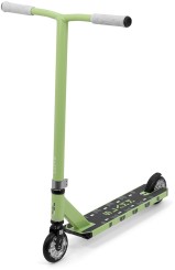 CLASSIC PRO Scooter green/silver