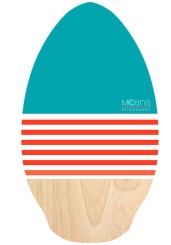SLIDE Skimboard