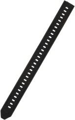 PRO GUMMY STRAP V1 smoke lure
