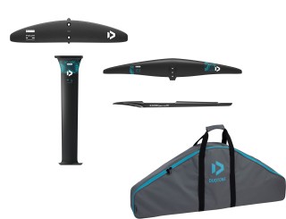 SLS GLIDE 3.0 Foil Set