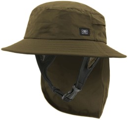 INDO SURF Hut olive