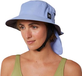 INDO SURF Hut blue