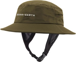 BINGIN SOFT PEAK SURF Hut olive