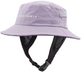 BINGIN SOFT PEAK SURF Hut pale lilac