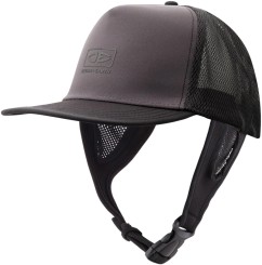KUTA MESH TRUCKER Cap black